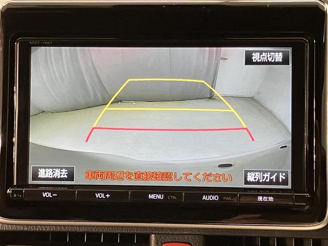 ノア Ｓｉ　ダブルバイビー　衝突回避ブレーキ　ウォークスルー　ＡＡＣ　ＬＥＤライト　ＡＵＸ　クルコン　パワーウインドウ　盗難防止システム　キーレス　アルミホイール　横滑防止装置　スマキ－　ナビＴＶ　ＤＶＤ　ＡＢＳ　ドラレコ（9枚目）