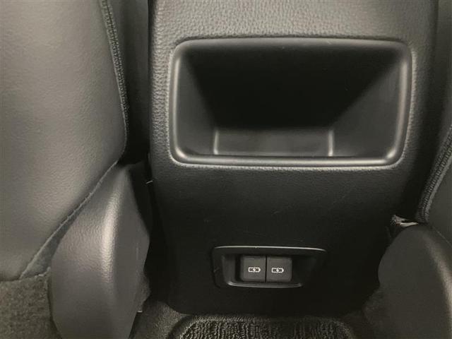 カローラツーリング ハイブリッド　ダブルバイビー　後期型　リアカメラ　ＬＥＤライト　フルセグＴＶ　クルーズコントロール　１オーナー　メモリナビ　横滑り防止機能　助手席エアバッグ　イモビライザー　ナビ・ＴＶ　エアバッグ　ＡＢＳ　ＥＴＣ（28枚目）