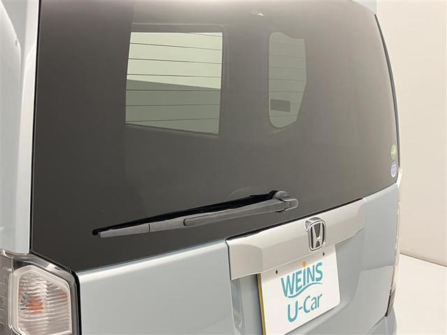 Ｎ－ＢＯＸ Ｇ　ＳＳパッケージ　両側自動ドア　ＷＳＲＳ　定期点検記録簿　アルミ　イモビライザー　ワンオーナー車　スマキー　ＡＣ　ＶＳＡ　運転席エアバッグ　ＡＢＳ　ベンチシ－ト　パワーウインドウ　キーレスエントリー　パワステ（38枚目）