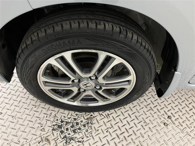 Ｎ－ＢＯＸ Ｇ　ＳＳパッケージ　両側自動ドア　ＷＳＲＳ　定期点検記録簿　アルミ　イモビライザー　ワンオーナー車　スマキー　ＡＣ　ＶＳＡ　運転席エアバッグ　ＡＢＳ　ベンチシ－ト　パワーウインドウ　キーレスエントリー　パワステ（39枚目）