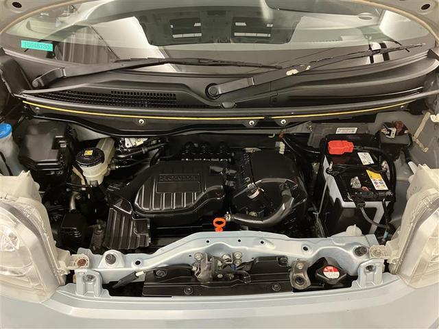 Ｎ－ＢＯＸ Ｇ　ＳＳパッケージ　両側自動ドア　ＷＳＲＳ　定期点検記録簿　アルミ　イモビライザー　ワンオーナー車　スマキー　ＡＣ　ＶＳＡ　運転席エアバッグ　ＡＢＳ　ベンチシ－ト　パワーウインドウ　キーレスエントリー　パワステ（40枚目）