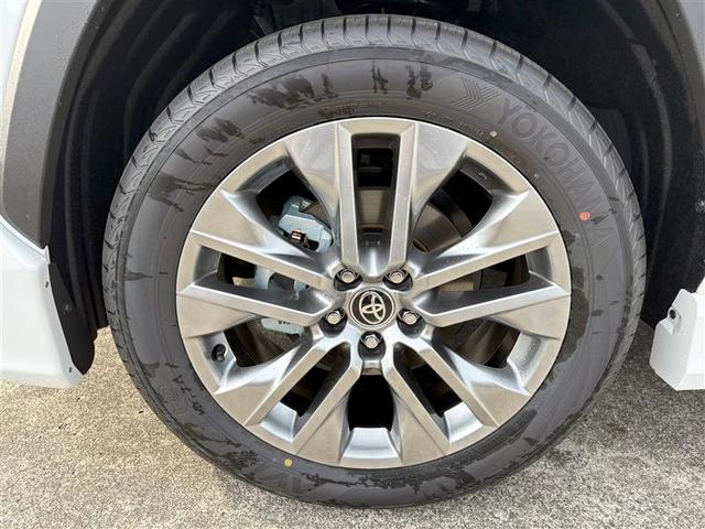 ＲＡＶ４ Ｇ　Ｚパッケージ　登録済未使用者　モデリスタフルエアロ　大型サンルーフ　アルミ　横滑防止　クルコン　リアカメラ　ＥＴＣ付　　ＰＣＳ　整備記録簿　スマキー　地デジ　助手席エアバッグ　パワーシート　オートエアコン　キーレス（4枚目）