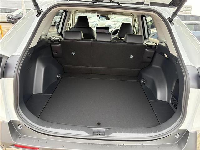 ＲＡＶ４ Ｇ　Ｚパッケージ　登録済未使用者　モデリスタフルエアロ　大型サンルーフ　アルミ　横滑防止　クルコン　リアカメラ　ＥＴＣ付　　ＰＣＳ　整備記録簿　スマキー　地デジ　助手席エアバッグ　パワーシート　オートエアコン　キーレス（7枚目）