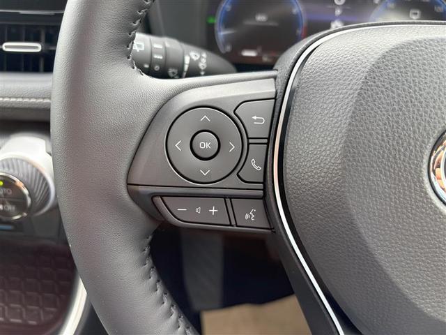 ＲＡＶ４ Ｇ　Ｚパッケージ　登録済未使用者　モデリスタフルエアロ　大型サンルーフ　アルミ　横滑防止　クルコン　リアカメラ　ＥＴＣ付　　ＰＣＳ　整備記録簿　スマキー　地デジ　助手席エアバッグ　パワーシート　オートエアコン　キーレス（9枚目）