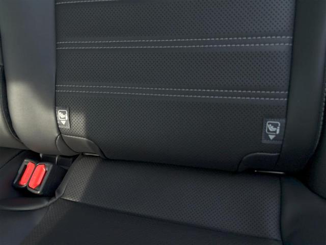 ＲＡＶ４ Ｇ　Ｚパッケージ　登録済未使用者　モデリスタフルエアロ　大型サンルーフ　アルミ　横滑防止　クルコン　リアカメラ　ＥＴＣ付　　ＰＣＳ　整備記録簿　スマキー　地デジ　助手席エアバッグ　パワーシート　オートエアコン　キーレス（16枚目）