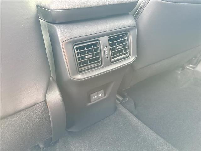 ＲＡＶ４ Ｇ　Ｚパッケージ　登録済未使用者　モデリスタフルエアロ　大型サンルーフ　アルミ　横滑防止　クルコン　リアカメラ　ＥＴＣ付　　ＰＣＳ　整備記録簿　スマキー　地デジ　助手席エアバッグ　パワーシート　オートエアコン　キーレス（25枚目）