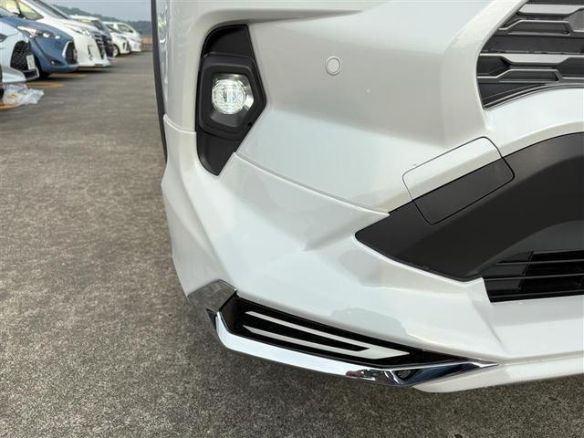 ＲＡＶ４ Ｇ　Ｚパッケージ　登録済未使用者　モデリスタフルエアロ　大型サンルーフ　アルミ　横滑防止　クルコン　リアカメラ　ＥＴＣ付　　ＰＣＳ　整備記録簿　スマキー　地デジ　助手席エアバッグ　パワーシート　オートエアコン　キーレス（29枚目）