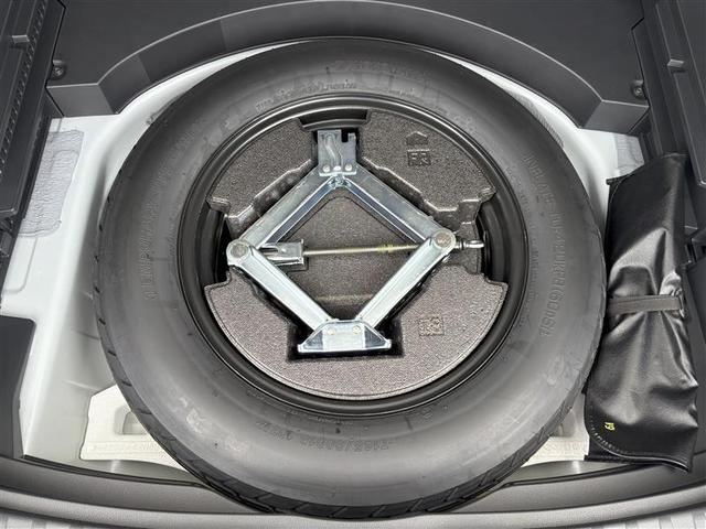 ＲＡＶ４ Ｇ　Ｚパッケージ　登録済未使用者　モデリスタフルエアロ　大型サンルーフ　アルミ　横滑防止　クルコン　リアカメラ　ＥＴＣ付　　ＰＣＳ　整備記録簿　スマキー　地デジ　助手席エアバッグ　パワーシート　オートエアコン　キーレス（35枚目）