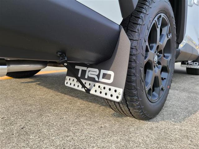 ＲＡＶ４ アドベンチャー　オフロードパッケージ　登録済未使用者　アルミ　記録簿付　メモリナビ　クルコン　スマートキ　パワーウィンドウ　横滑り防止装置　オートエアコン　運転席パワーシート　ＰＳ　ＡＢＳ　地デジ　キーレス　デュアルエアバッグ　４ＷＤ（9枚目）
