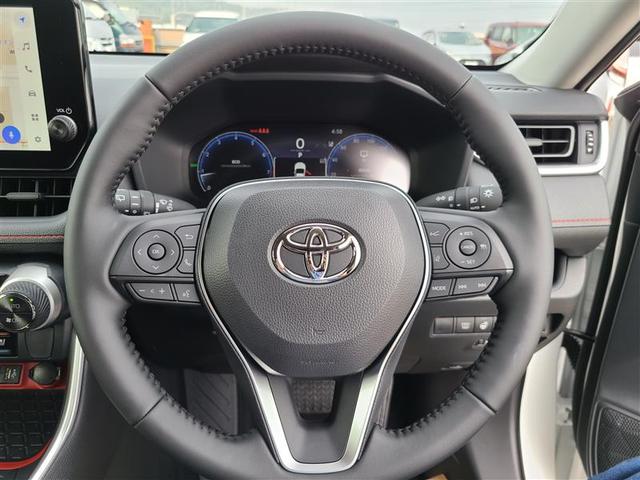 ＲＡＶ４ アドベンチャー　オフロードパッケージ　登録済未使用者　アルミ　記録簿付　メモリナビ　クルコン　スマートキ　パワーウィンドウ　横滑り防止装置　オートエアコン　運転席パワーシート　ＰＳ　ＡＢＳ　地デジ　キーレス　デュアルエアバッグ　４ＷＤ（10枚目）