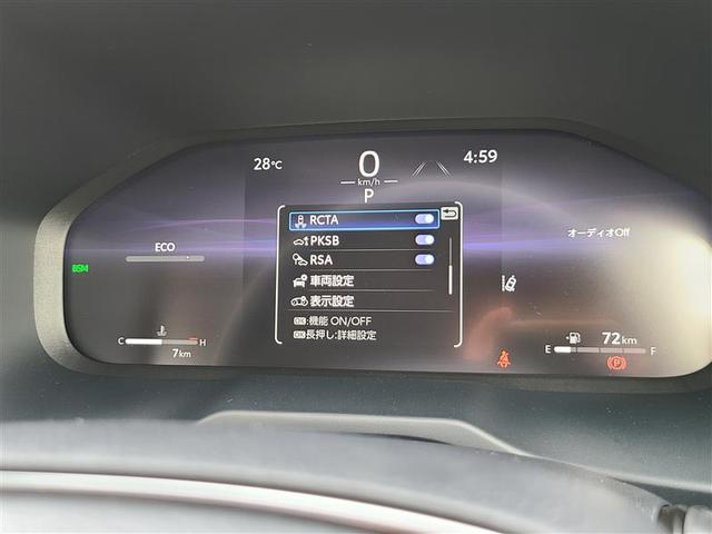 ＲＡＶ４ アドベンチャー　オフロードパッケージ　登録済未使用者　アルミ　記録簿付　メモリナビ　クルコン　スマートキ　パワーウィンドウ　横滑り防止装置　オートエアコン　運転席パワーシート　ＰＳ　ＡＢＳ　地デジ　キーレス　デュアルエアバッグ　４ＷＤ（17枚目）
