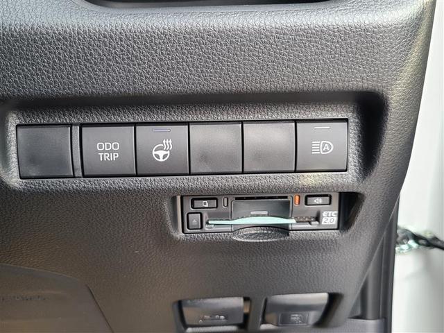 ＲＡＶ４ アドベンチャー　オフロードパッケージ　登録済未使用者　アルミ　記録簿付　メモリナビ　クルコン　スマートキ　パワーウィンドウ　横滑り防止装置　オートエアコン　運転席パワーシート　ＰＳ　ＡＢＳ　地デジ　キーレス　デュアルエアバッグ　４ＷＤ（19枚目）