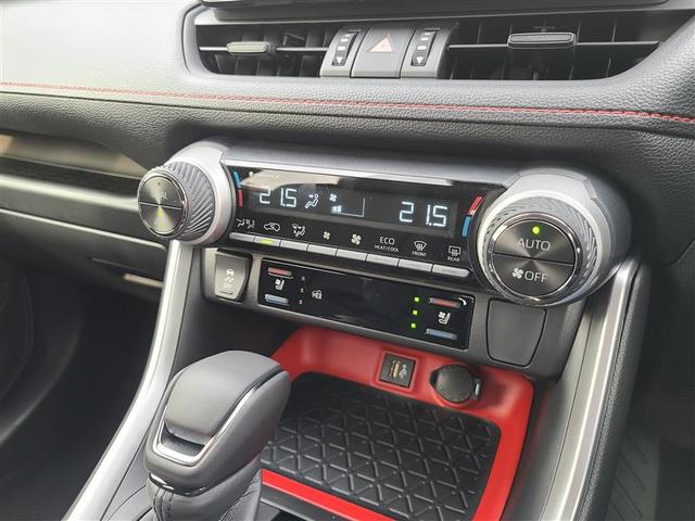 ＲＡＶ４ アドベンチャー　オフロードパッケージ　登録済未使用者　アルミ　記録簿付　メモリナビ　クルコン　スマートキ　パワーウィンドウ　横滑り防止装置　オートエアコン　運転席パワーシート　ＰＳ　ＡＢＳ　地デジ　キーレス　デュアルエアバッグ　４ＷＤ（22枚目）