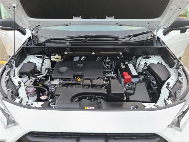 ＲＡＶ４ アドベンチャー　オフロードパッケージ　登録済未使用者　アルミ　記録簿付　メモリナビ　クルコン　スマートキ　パワーウィンドウ　横滑り防止装置　オートエアコン　運転席パワーシート　ＰＳ　ＡＢＳ　地デジ　キーレス　デュアルエアバッグ　４ＷＤ（38枚目）