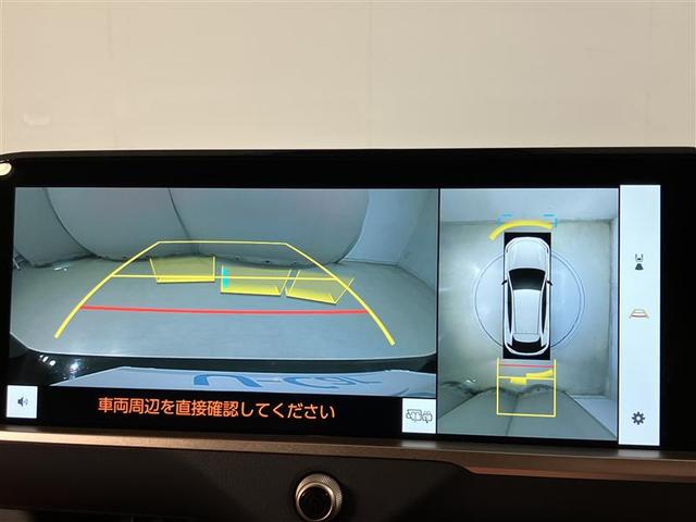 クラウンスポーツ ＲＳ　弊社元試乗車　クルーズコントロール　フルセグテレビ　ＬＥＤヘッドランプ　ドラレコ　ナビ＆ＴＶ　４ＷＤ　バックカメラ　衝突被害軽減システム　キーレス　スマートキー　横滑り防止機能　ＥＴＣ（9枚目）