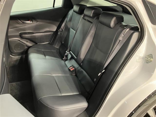 プリウス Ｚ　当社元試乗車　地上デジタル　ワンオーナー　ＬＥＤランプ　運転席パワーシート　Ｂカメラ　アルミホイール　オートエアコン　クルーズコントロール　ドライブレコーダー　ＡＢＳ　ＥＴＣ付　パワステ　ナビＴＶ（22枚目）