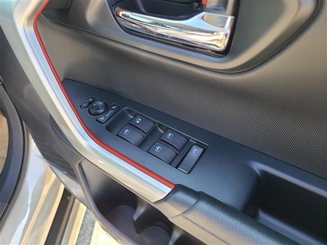 ライズ Ｚ　登録済未使用車　モデリスタフルエアロ　ベーシックナビ　ＴＶ　Ｂｌｕｅｔｏｏｔｈ　シートヒーター　新車保証継承　レーダークルーズコントロール　ＥＴＣ２．０　フォグランプ　バックカメラ　エアバック（15枚目）