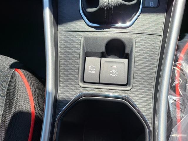 ライズ Ｚ　登録済未使用車　モデリスタフルエアロ　ベーシックナビ　ＴＶ　Ｂｌｕｅｔｏｏｔｈ　シートヒーター　新車保証継承　レーダークルーズコントロール　ＥＴＣ２．０　フォグランプ　バックカメラ　エアバック（26枚目）
