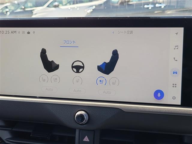 クラウン Ｚ　登録済未使用車　走行距離１２キロ　モデリスタフルエアロ　大型ナビ　Ｂｌｕｅｔｏｏｔｈ　全周囲カメラ　１００Ｖ電源　パワーシート　ＥＴＣ２．０　ドライブレコーダー　シートヒーター　シートエアコン（34枚目）