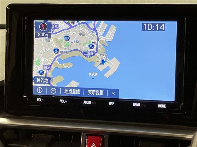 ライズ Ｚ　１年間走行距離無制限保証（有償にて３年間まで延長可能）　１９０００キロ　衝突被害軽減ブレーキ　９インチナビ　Ｂｌｕｅｔｏｏｔｈ　全周囲カメラ　シートヒーター　ＥＴＣ　ドラレコ　電動パーキングブレーキ（6枚目）