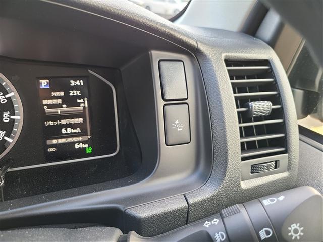 ハイエースバン ロングスーパーＧＬ　未使用　キャンピングカー　８ナンバー　車中泊　ＦＦヒーター　冷蔵庫　二段ベッド　ＴＯＹ　ＦＡＣＴＯＲＹ　ＲＥＶＯシート　サブバッテリー　外部充電　デジタルインナーミラー　アルパインナビ　後席モニター（32枚目）