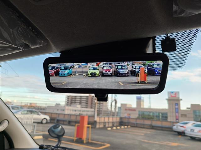 ハイエースバン ロングスーパーＧＬ　未使用　キャンピングカー　８ナンバー　車中泊　ＦＦヒーター　冷蔵庫　二段ベッド　ＴＯＹ　ＦＡＣＴＯＲＹ　ＲＥＶＯシート　サブバッテリー　外部充電　デジタルインナーミラー　アルパインナビ　後席モニター（34枚目）