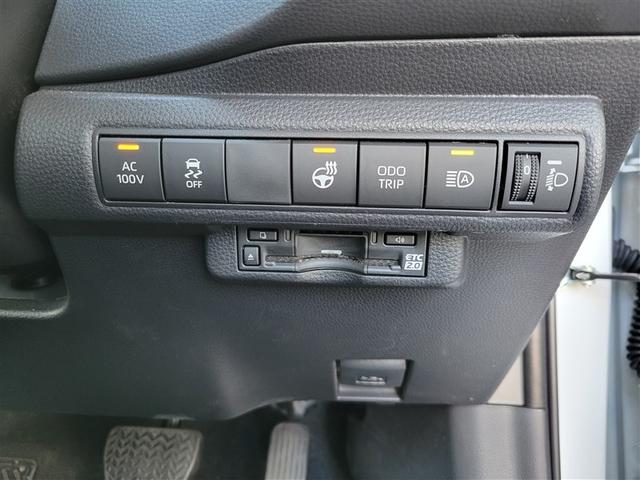 カローラツーリング ハイブリッド　ダブルバイビー　メディアプレイヤー接続　バックモニター　フルセグＴＶ　ＬＥＤライト　ハーフレザーシート　ワンオーナー　クルコン　横滑り防止　盗難防止装置　ナビ・ＴＶ　ドライブレコーダー　エアバッグ　ＥＴＣ　ＡＢＳ（15枚目）