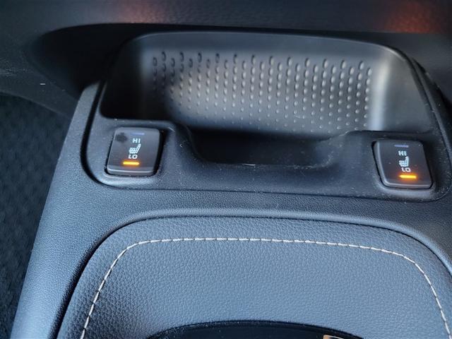 カローラツーリング ハイブリッド　ダブルバイビー　メディアプレイヤー接続　バックモニター　フルセグＴＶ　ＬＥＤライト　ハーフレザーシート　ワンオーナー　クルコン　横滑り防止　盗難防止装置　ナビ・ＴＶ　ドライブレコーダー　エアバッグ　ＥＴＣ　ＡＢＳ（17枚目）