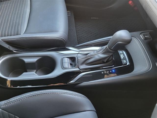 カローラツーリング ハイブリッド　ダブルバイビー　メディアプレイヤー接続　バックモニター　フルセグＴＶ　ＬＥＤライト　ハーフレザーシート　ワンオーナー　クルコン　横滑り防止　盗難防止装置　ナビ・ＴＶ　ドライブレコーダー　エアバッグ　ＥＴＣ　ＡＢＳ（20枚目）