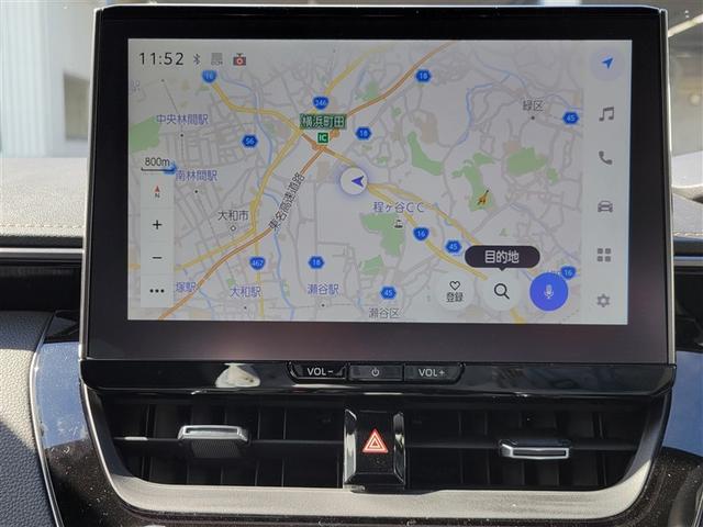 カローラツーリング ハイブリッド　ダブルバイビー　メディアプレイヤー接続　バックモニター　フルセグＴＶ　ＬＥＤライト　ハーフレザーシート　ワンオーナー　クルコン　横滑り防止　盗難防止装置　ナビ・ＴＶ　ドライブレコーダー　エアバッグ　ＥＴＣ　ＡＢＳ（21枚目）