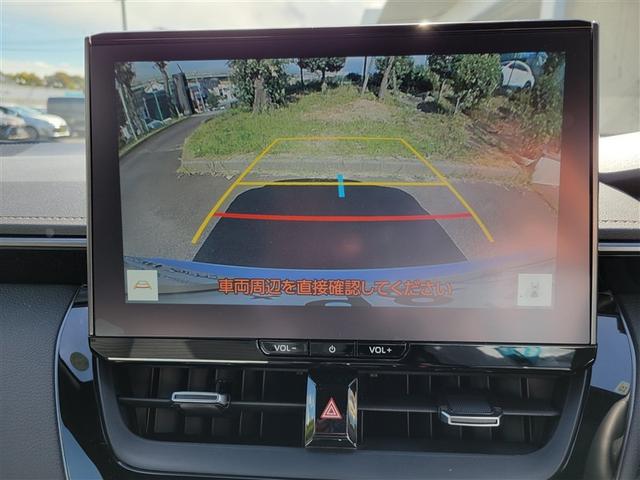 カローラツーリング ハイブリッド　ダブルバイビー　メディアプレイヤー接続　バックモニター　フルセグＴＶ　ＬＥＤライト　ハーフレザーシート　ワンオーナー　クルコン　横滑り防止　盗難防止装置　ナビ・ＴＶ　ドライブレコーダー　エアバッグ　ＥＴＣ　ＡＢＳ（22枚目）