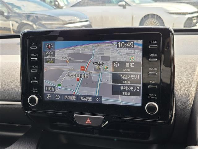 ヤリス ハイブリッドＺ　１年間走行距離無制限保証　ハイブリッド保証　４２０００キロ　ナビ　Ｂｌｕｅｔｏｏｔｈ　全周囲カメラ　ＴＶ　モデリスタアルミホイール　レーダークルーズ　シートヒーター　ＥＴＣ２．０　ステアリングヒーター（19枚目）