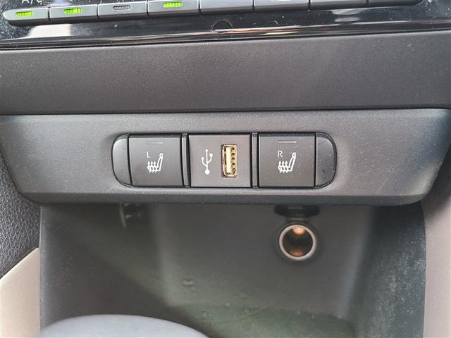 ヤリス ハイブリッドＺ　１年間走行距離無制限保証　ハイブリッド保証　４２０００キロ　ナビ　Ｂｌｕｅｔｏｏｔｈ　全周囲カメラ　ＴＶ　モデリスタアルミホイール　レーダークルーズ　シートヒーター　ＥＴＣ２．０　ステアリングヒーター（24枚目）