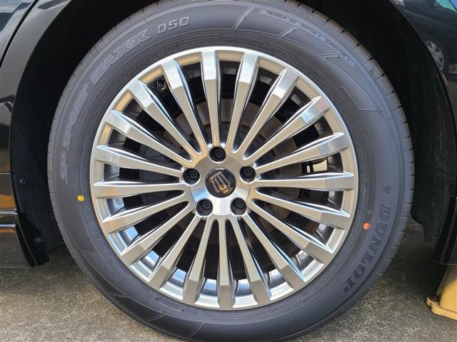 クラウン  登録済未使用車 モデリスタフルエアロ 1500Wコンセント ナビ 全周囲カメラ PKSB デジタルインナーミラー ドライブレコーダー シートヒーター ベンチレーション ETC2.0(6枚目)