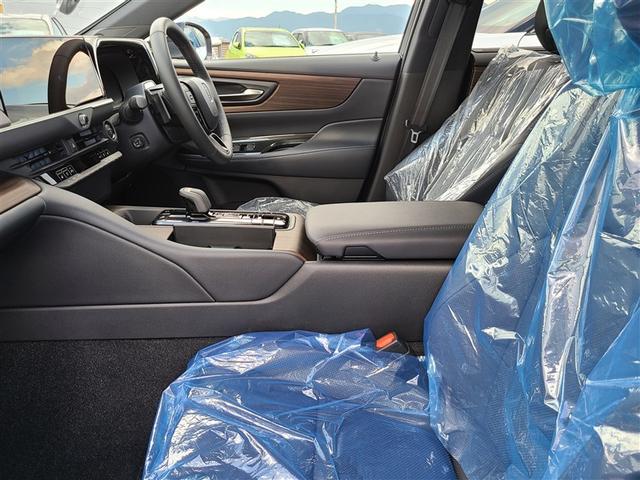 クラウン  登録済未使用車 モデリスタフルエアロ 1500Wコンセント ナビ 全周囲カメラ PKSB デジタルインナーミラー ドライブレコーダー シートヒーター ベンチレーション ETC2.0(7枚目)