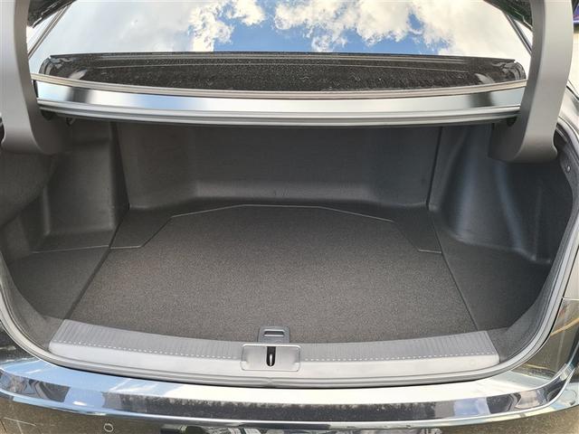 クラウン  登録済未使用車 モデリスタフルエアロ 1500Wコンセント ナビ 全周囲カメラ PKSB デジタルインナーミラー ドライブレコーダー シートヒーター ベンチレーション ETC2.0(9枚目)