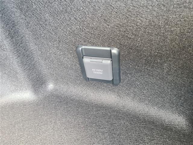 クラウン  登録済未使用車 モデリスタフルエアロ 1500Wコンセント ナビ 全周囲カメラ PKSB デジタルインナーミラー ドライブレコーダー シートヒーター ベンチレーション ETC2.0(10枚目)