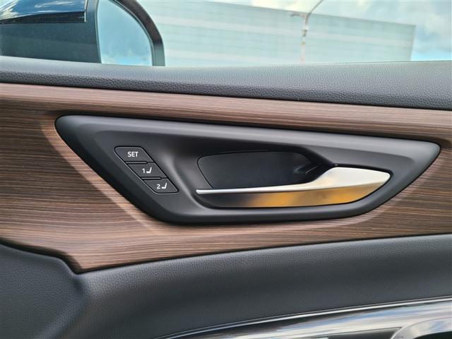 クラウン  登録済未使用車 モデリスタフルエアロ 1500Wコンセント ナビ 全周囲カメラ PKSB デジタルインナーミラー ドライブレコーダー シートヒーター ベンチレーション ETC2.0(12枚目)