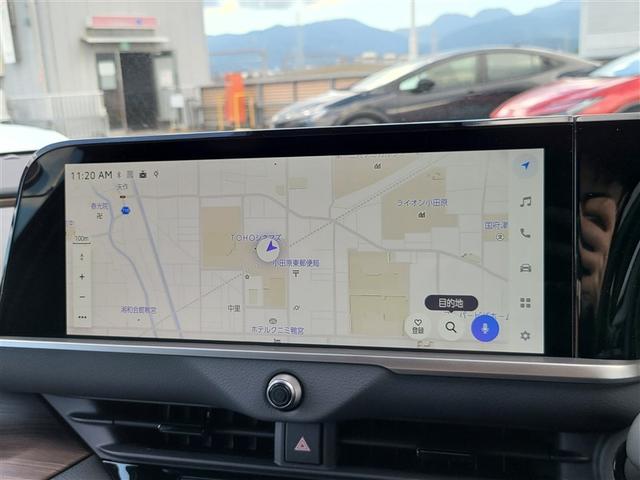 クラウン  登録済未使用車 モデリスタフルエアロ 1500Wコンセント ナビ 全周囲カメラ PKSB デジタルインナーミラー ドライブレコーダー シートヒーター ベンチレーション ETC2.0(23枚目)