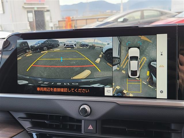 クラウン  登録済未使用車 モデリスタフルエアロ 1500Wコンセント ナビ 全周囲カメラ PKSB デジタルインナーミラー ドライブレコーダー シートヒーター ベンチレーション ETC2.0(26枚目)