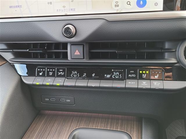 クラウン  登録済未使用車 モデリスタフルエアロ 1500Wコンセント ナビ 全周囲カメラ PKSB デジタルインナーミラー ドライブレコーダー シートヒーター ベンチレーション ETC2.0(28枚目)