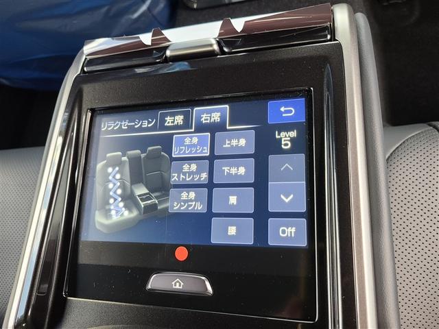 クラウン  登録済未使用車 モデリスタフルエアロ 1500Wコンセント ナビ 全周囲カメラ PKSB デジタルインナーミラー ドライブレコーダー シートヒーター ベンチレーション ETC2.0(37枚目)