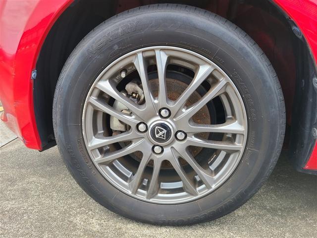 ポルテ G 1年間走行距離無制限保証 48000キロ ナビ Bluetooth バックカメラ 片側電動スライドドア 運転席シートヒーター オートエアコン ナノイー ドライブレコーダー ETC CD(5枚目)