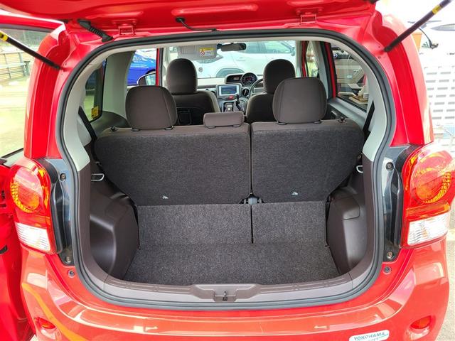 ポルテ G 1年間走行距離無制限保証 48000キロ ナビ Bluetooth バックカメラ 片側電動スライドドア 運転席シートヒーター オートエアコン ナノイー ドライブレコーダー ETC CD(10枚目)