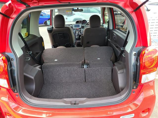 ポルテ G 1年間走行距離無制限保証 48000キロ ナビ Bluetooth バックカメラ 片側電動スライドドア 運転席シートヒーター オートエアコン ナノイー ドライブレコーダー ETC CD(11枚目)