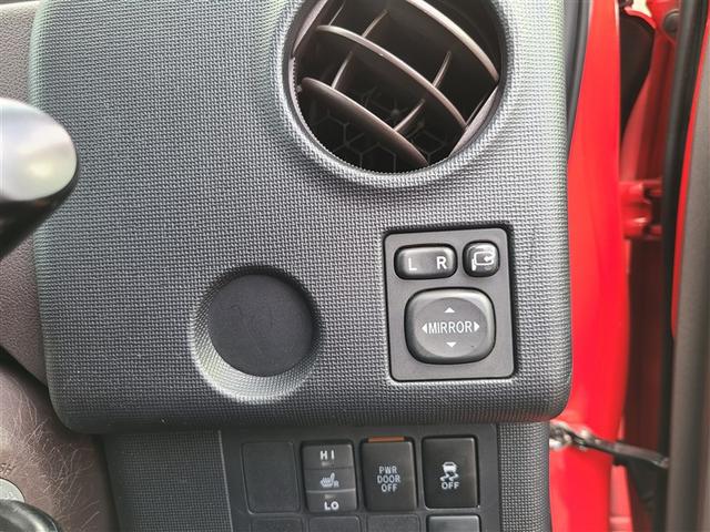 ポルテ G 1年間走行距離無制限保証 48000キロ ナビ Bluetooth バックカメラ 片側電動スライドドア 運転席シートヒーター オートエアコン ナノイー ドライブレコーダー ETC CD(13枚目)