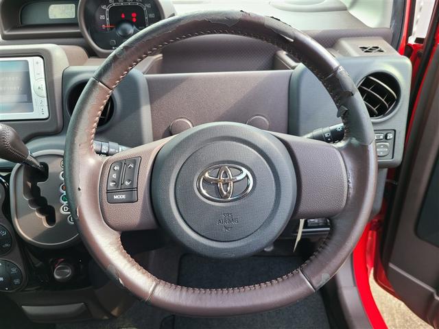 ポルテ G 1年間走行距離無制限保証 48000キロ ナビ Bluetooth バックカメラ 片側電動スライドドア 運転席シートヒーター オートエアコン ナノイー ドライブレコーダー ETC CD(16枚目)