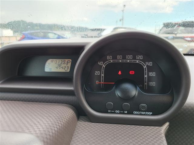 ポルテ G 1年間走行距離無制限保証 48000キロ ナビ Bluetooth バックカメラ 片側電動スライドドア 運転席シートヒーター オートエアコン ナノイー ドライブレコーダー ETC CD(18枚目)