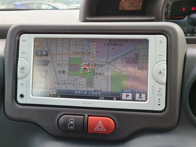 ポルテ G 1年間走行距離無制限保証 48000キロ ナビ Bluetooth バックカメラ 片側電動スライドドア 運転席シートヒーター オートエアコン ナノイー ドライブレコーダー ETC CD(19枚目)