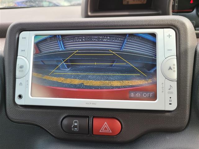 ポルテ G 1年間走行距離無制限保証 48000キロ ナビ Bluetooth バックカメラ 片側電動スライドドア 運転席シートヒーター オートエアコン ナノイー ドライブレコーダー ETC CD(21枚目)